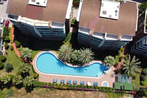 2+1 Leilighet i Oba, Antalya, Tyrkia Nr. 238825 - 22