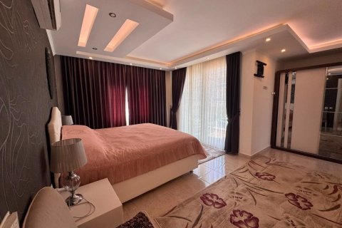 2+1 Leilighet i Oba, Antalya, Tyrkia Nr. 238825 - 9
