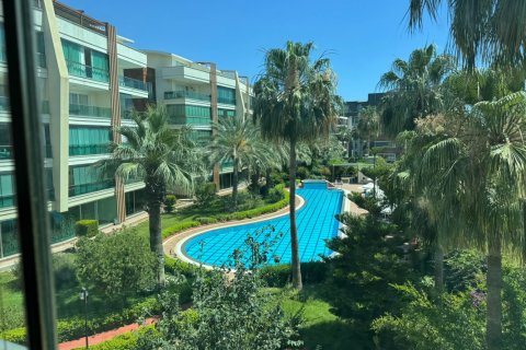 2+1 Leilighet  i Oba, Antalya, Tyrkia Nr. 238825