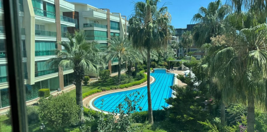 2+1 Leilighet i Oba, Antalya, Tyrkia Nr. 238825