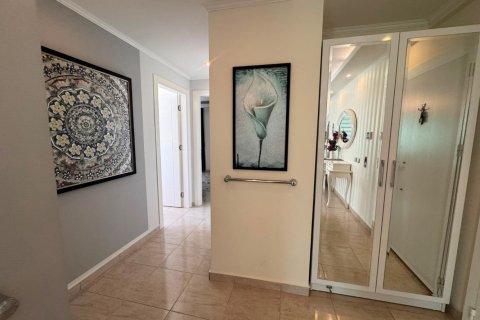 2+1 Leilighet i Oba, Antalya, Tyrkia Nr. 238825 - 18