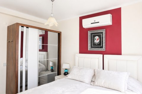 2+1 Leilighet i Oba, Antalya, Tyrkia Nr. 238825 - 15