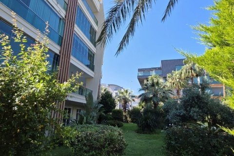 2+1 Leilighet i Oba, Antalya, Tyrkia Nr. 238825 - 28