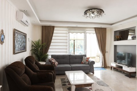 2+1 Leilighet i Oba, Antalya, Tyrkia Nr. 238825 - 3