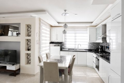 2+1 Leilighet i Oba, Antalya, Tyrkia Nr. 238825 - 6