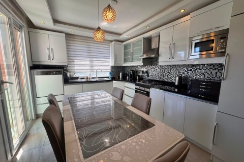2+1 Leilighet i Oba, Antalya, Tyrkia Nr. 238825 - 5