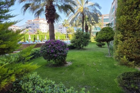 2+1 Leilighet i Oba, Antalya, Tyrkia Nr. 238825 - 27