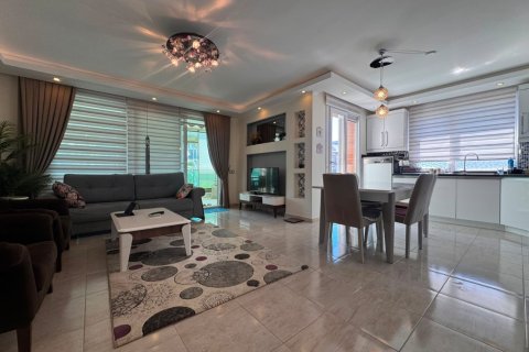 2+1 Leilighet i Oba, Antalya, Tyrkia Nr. 238825 - 2