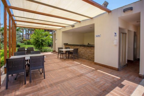 2+1 Leilighet i Oba, Antalya, Tyrkia Nr. 238825 - 25