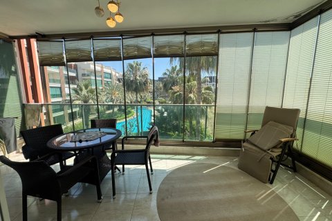 2+1 Leilighet i Oba, Antalya, Tyrkia Nr. 238825 - 11