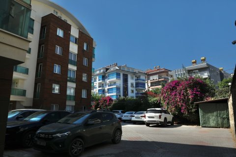 2+1 Leilighet i Oba, Antalya, Tyrkia Nr. 238825 - 29