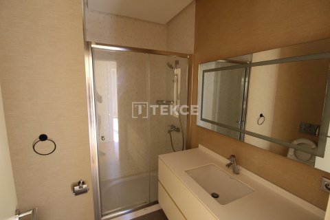 2+1 Wohnung  in Istanbul, Türkei Nr. 238569 - 7