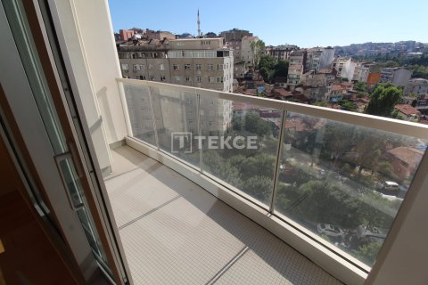 2+1 Wohnung  in Istanbul, Türkei Nr. 238569 - 9