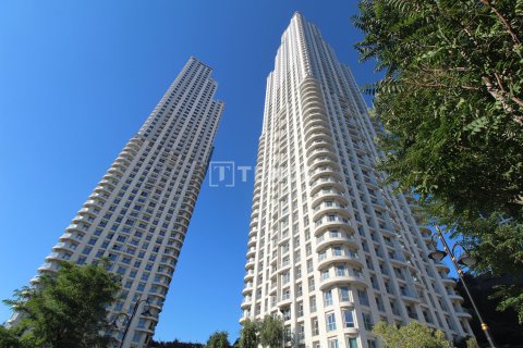 2+1 Wohnung  in Istanbul, Türkei Nr. 238569
