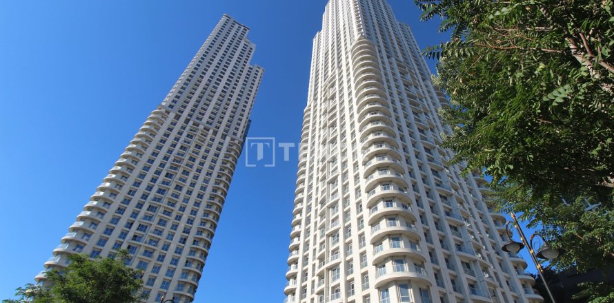 2+1 Wohnung  in Istanbul, Türkei Nr. 238569