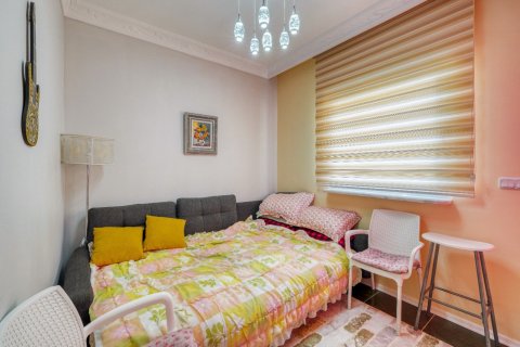 Продажа квартиры  в Махмутларе, Анталье, Турция 2 комн., 110м2, №238754 – фото 14