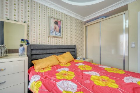 Продажа квартиры  в Махмутларе, Анталье, Турция 2 комн., 110м2, №238754 – фото 13