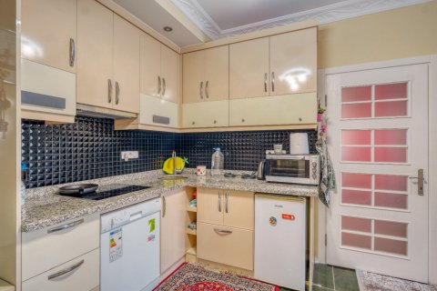 Продажа квартиры  в Махмутларе, Анталье, Турция 2 комн., 110м2, №238754 – фото 8