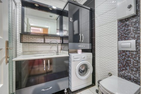 Продажа квартиры  в Махмутларе, Анталье, Турция 2 комн., 110м2, №238754 – фото 15