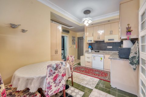 Продажа квартиры  в Махмутларе, Анталье, Турция 2 комн., 110м2, №238754 – фото 4