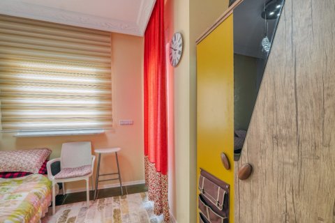 Продажа квартиры  в Махмутларе, Анталье, Турция 2 комн., 110м2, №238754 – фото 9