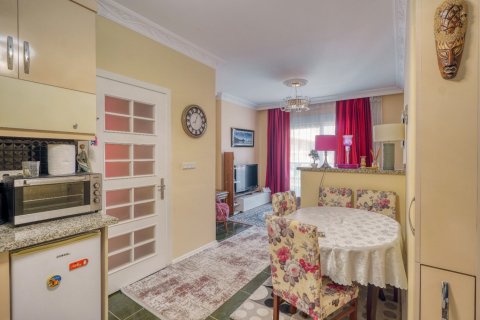 Продажа квартиры  в Махмутларе, Анталье, Турция 2 комн., 110м2, №238754 – фото 6