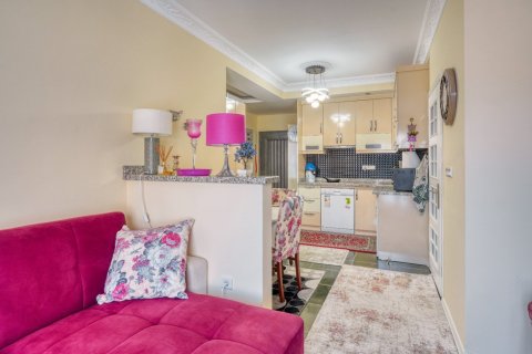 Продажа квартиры  в Махмутларе, Анталье, Турция 2 комн., 110м2, №238754 – фото 3