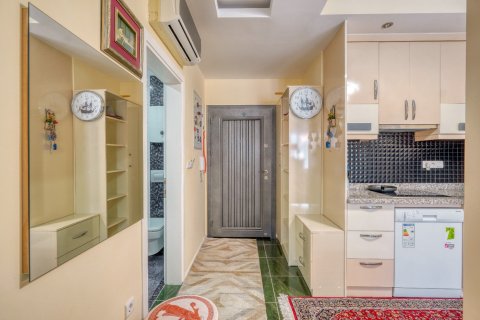 Продажа квартиры  в Махмутларе, Анталье, Турция 2 комн., 110м2, №238754 – фото 11