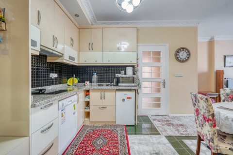 Продажа квартиры  в Махмутларе, Анталье, Турция 2 комн., 110м2, №238754 – фото 7