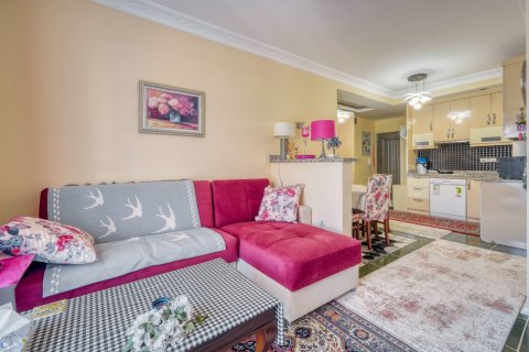 Продажа квартиры  в Махмутларе, Анталье, Турция 2 комн., 110м2, №238754 – фото 2