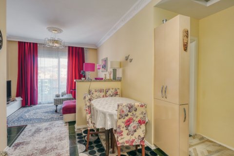 Продажа квартиры  в Махмутларе, Анталье, Турция 2 комн., 110м2, №238754 – фото 5