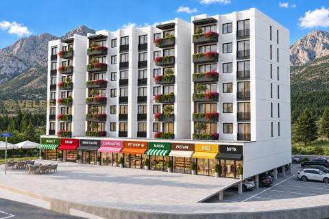 Продажа квартиры в Лефкоше, Северный Кипр 2+1, 78м2, №238589 – фото 11