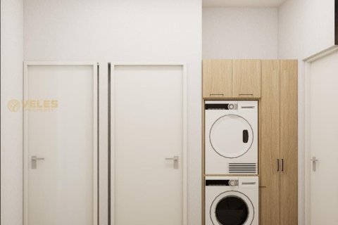 Продажа квартиры в Лефкоше, Северный Кипр 2+1, 78м2, №238589 – фото 3