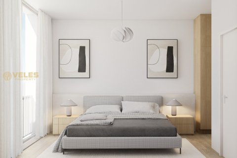 Продажа квартиры в Лефкоше, Северный Кипр 2+1, 78м2, №238589 – фото 7