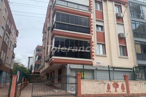 Квартира  2+1 в Анталье, Турция №238862