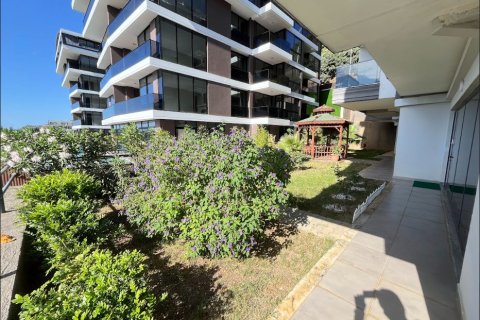 2+1 Leilighet i Alanya, Antalya, Tyrkia Nr. 238159 - 23