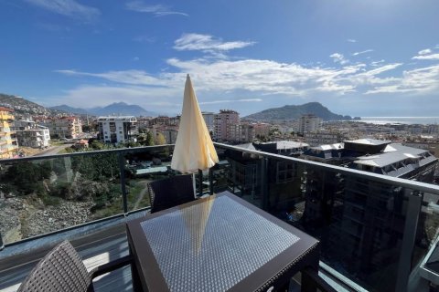 2+1 Leilighet i Alanya, Antalya, Tyrkia Nr. 238159 - 4