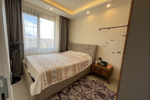 2+1 Leilighet i Alanya, Antalya, Tyrkia Nr. 238159 - 11