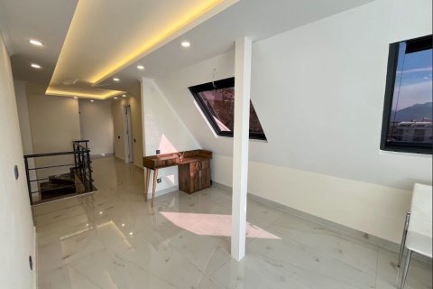2+1 Leilighet i Alanya, Antalya, Tyrkia Nr. 238159 - 7
