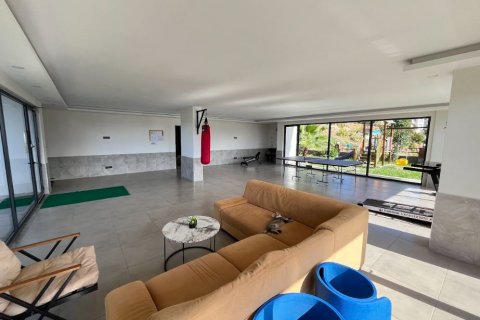 2+1 Leilighet i Alanya, Antalya, Tyrkia Nr. 238159 - 18
