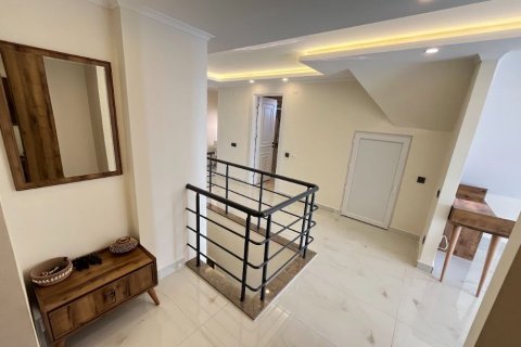 2+1 Leilighet i Alanya, Antalya, Tyrkia Nr. 238159 - 8