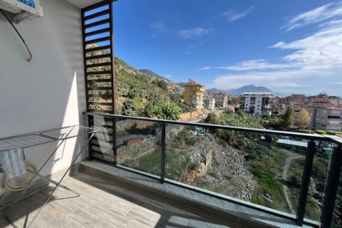 2+1 Leilighet i Alanya, Antalya, Tyrkia Nr. 238159 - 14