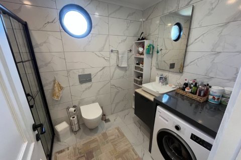 2+1 Leilighet i Alanya, Antalya, Tyrkia Nr. 238159 - 17