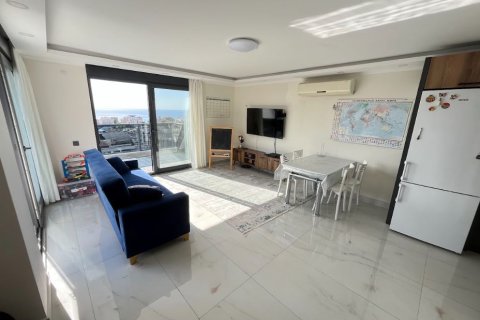 2+1 Leilighet i Alanya, Antalya, Tyrkia Nr. 238159 - 3