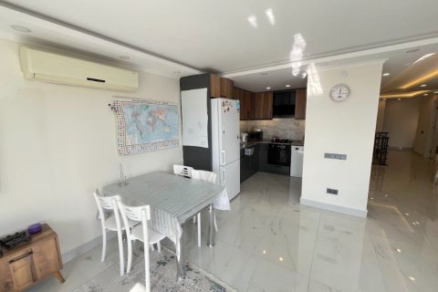 2+1 Leilighet i Alanya, Antalya, Tyrkia Nr. 238159 - 2