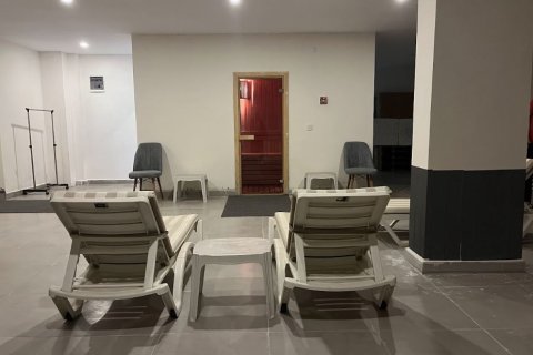 2+1 Leilighet i Alanya, Antalya, Tyrkia Nr. 238159 - 21