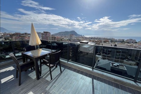 2+1 Leilighet i Alanya, Antalya, Tyrkia Nr. 238159 - 5