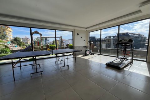 2+1 Leilighet i Alanya, Antalya, Tyrkia Nr. 238159 - 19
