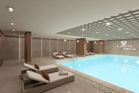 Продажа квартиры в Стамбуле, Турция 4 комн., 203м2, №190258 – фото 9