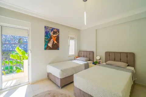 Продажа квартиры в Аланье, Анталье, Турция 4 комн., 200м2, №213307 – фото 13